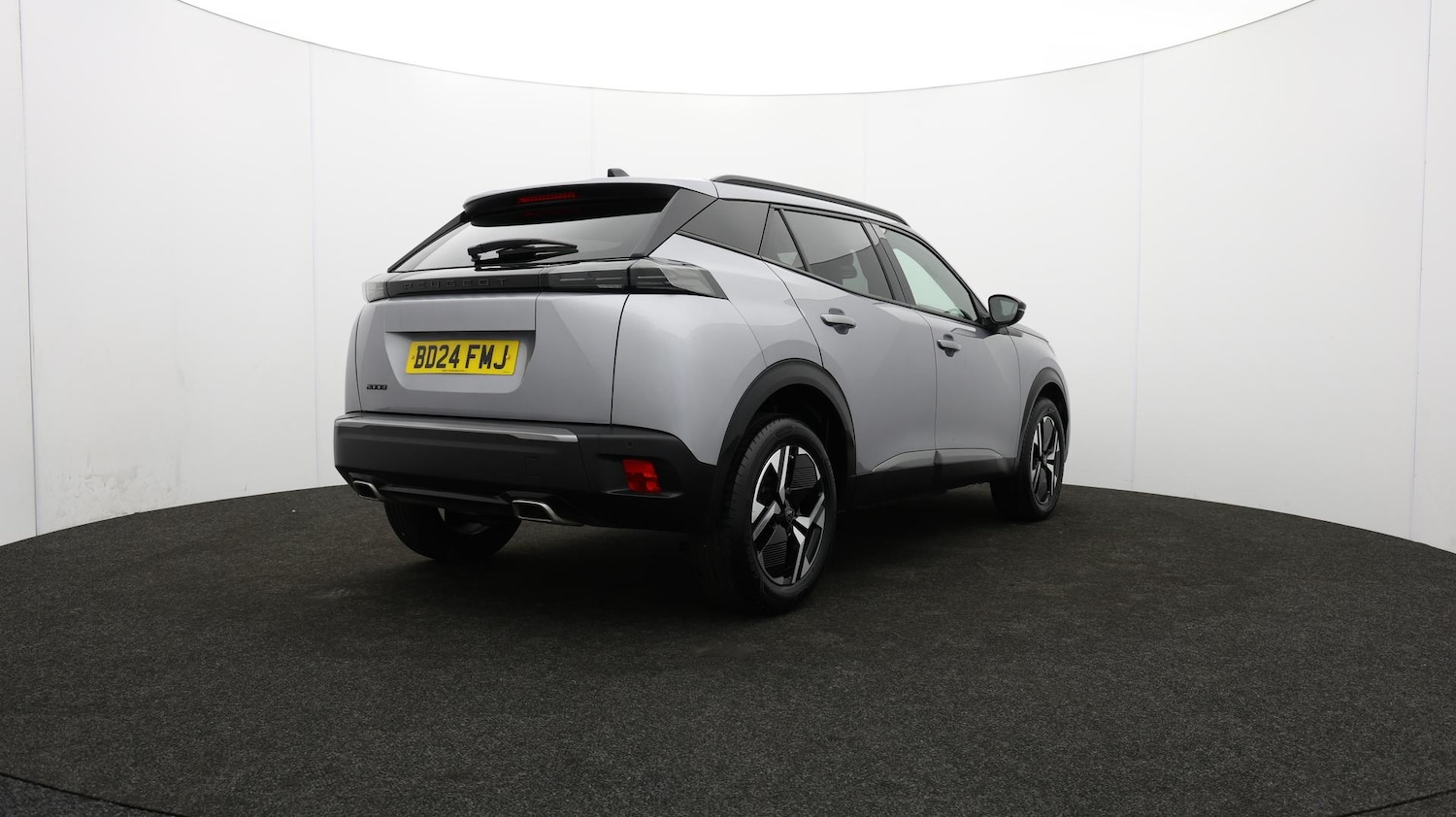 Used Peugeot 2008 2024 for sale - 76620570: Photo 85