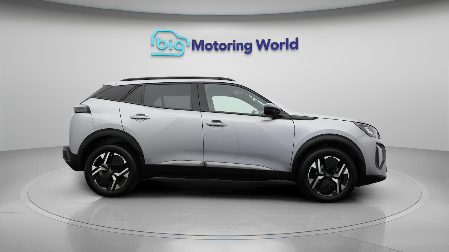 Used Peugeot 2008 2024 for sale - 76620570: Photo 9