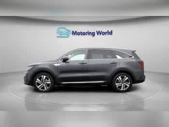 Used Kia Sorento 2021 for sale - 79740275: Photo