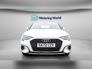 Used Audi A3 2022 for sale - 79620880: Photo
