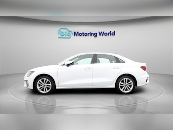 Used Audi A3 2022 for sale - 79620880: Photo