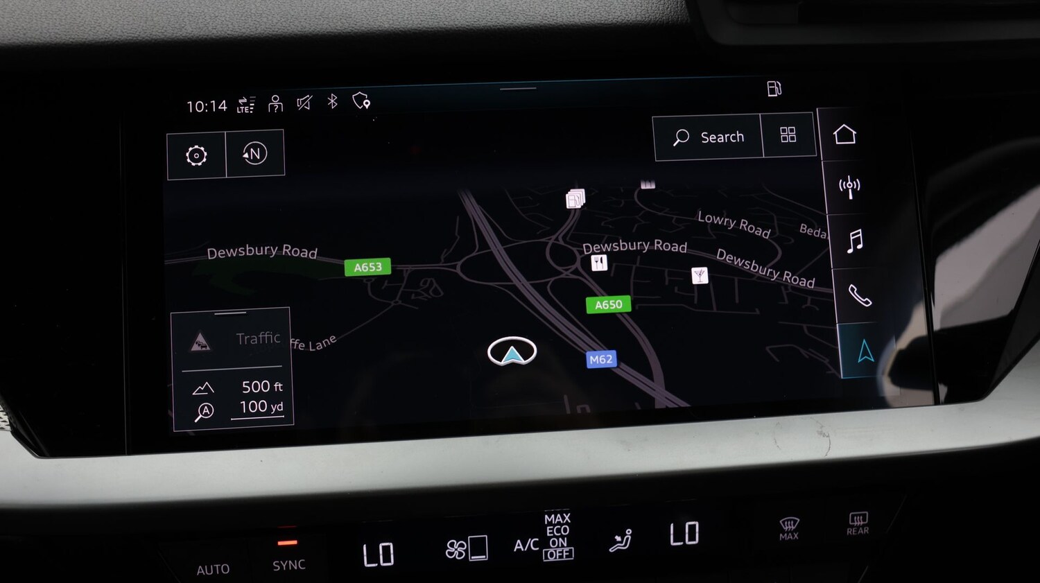 Used Audi A3 2022 for sale - 77678562: Photo 11