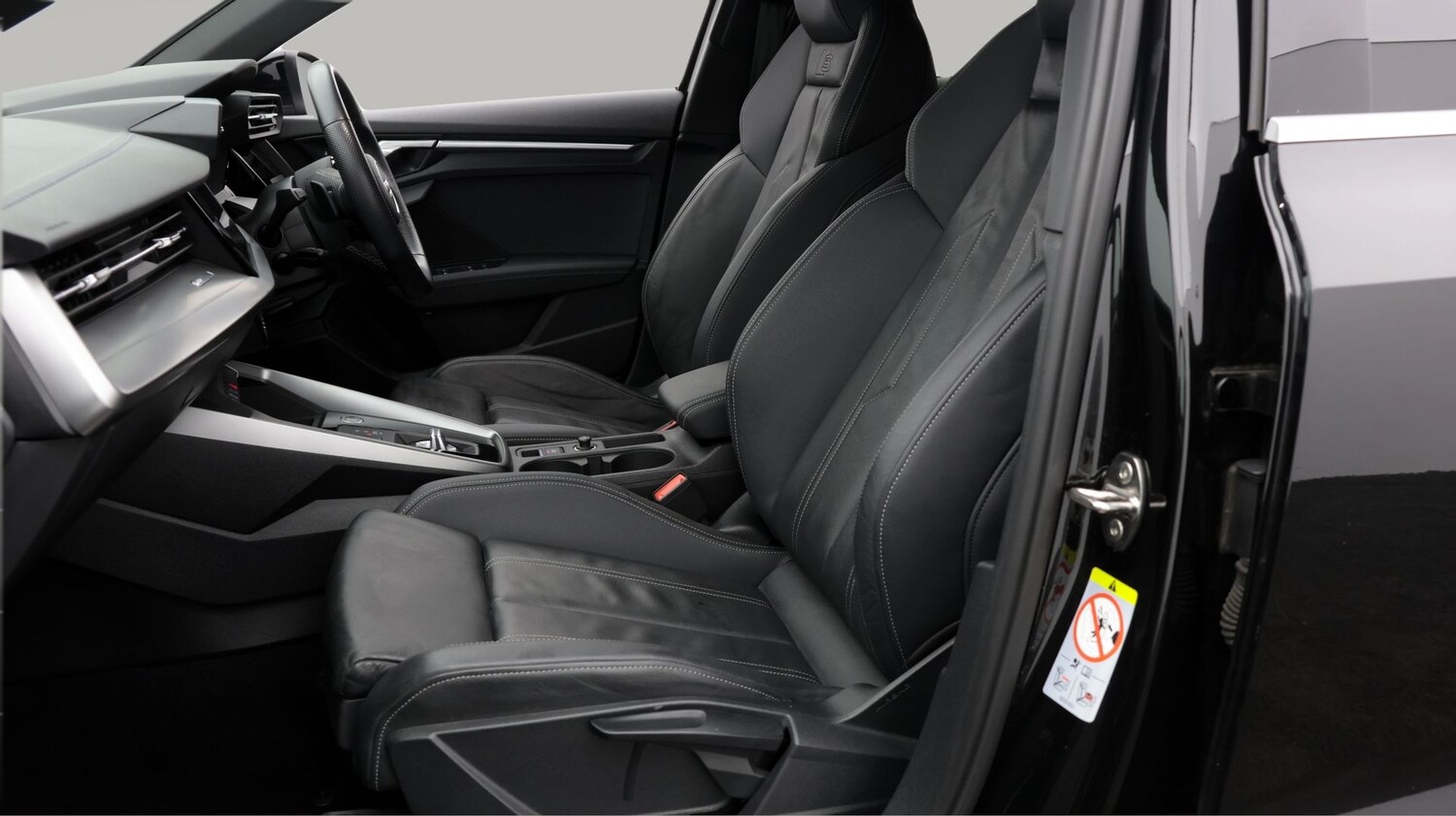 Used Audi A3 2022 for sale - 77678562: Photo 14