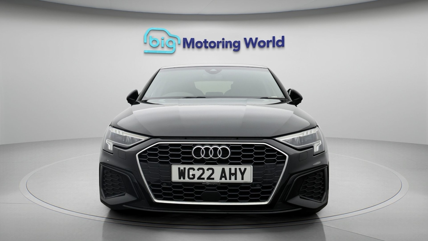 Used Audi A3 2022 for sale - 77678562: Photo 2