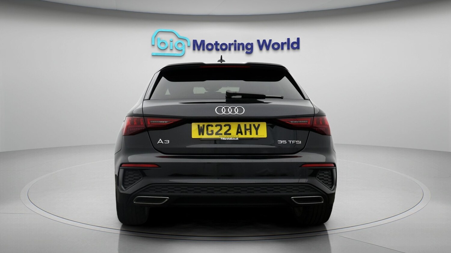 Used Audi A3 2022 for sale - 77678562: Photo 6