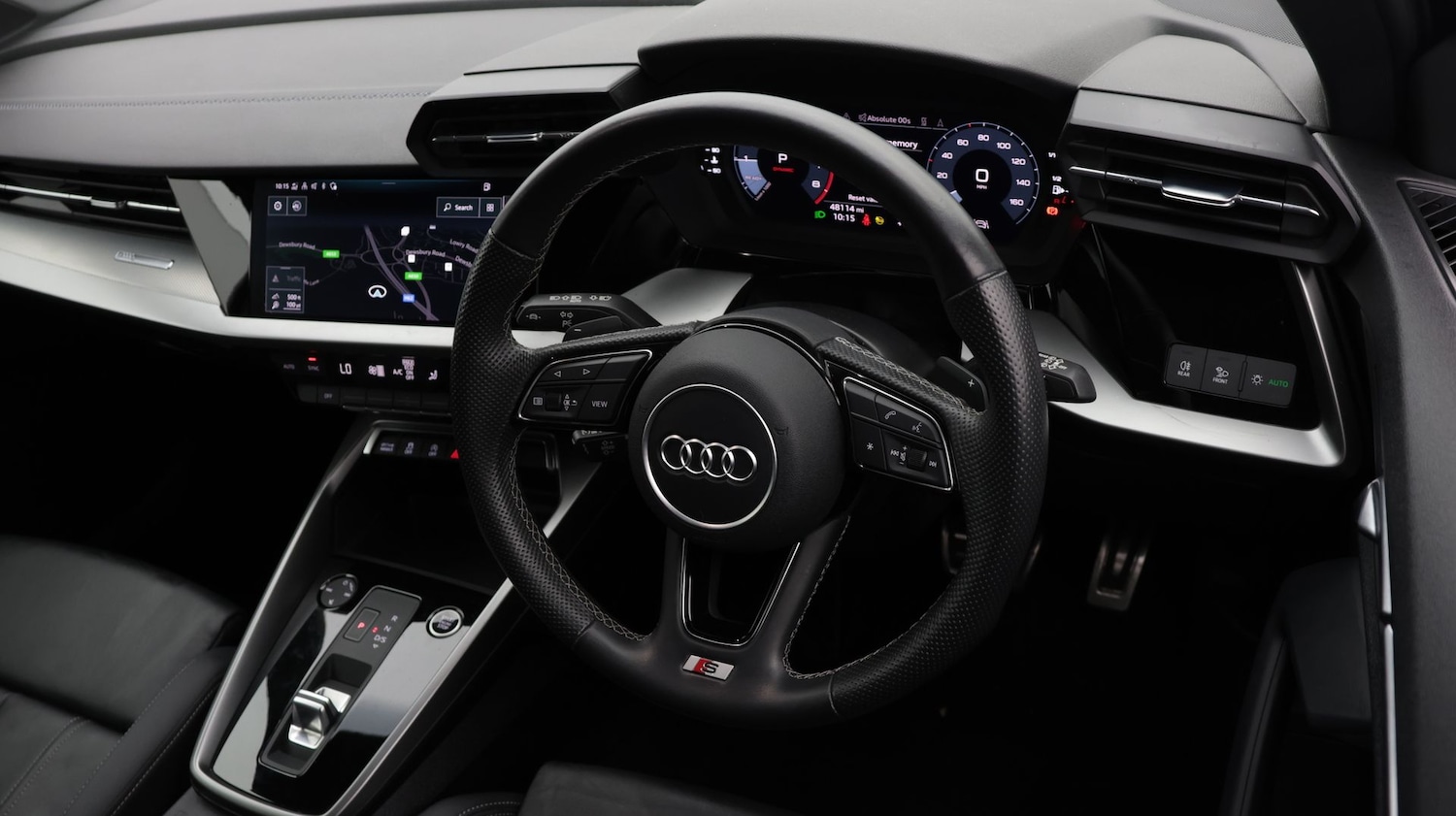 Used Audi A3 2022 for sale - 77678562: Photo 9