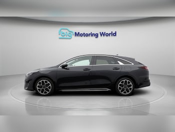 Used Kia Pro Ceed 2022 for sale - 79335965: Photo