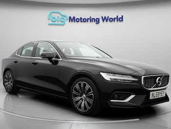 Volvo - S60