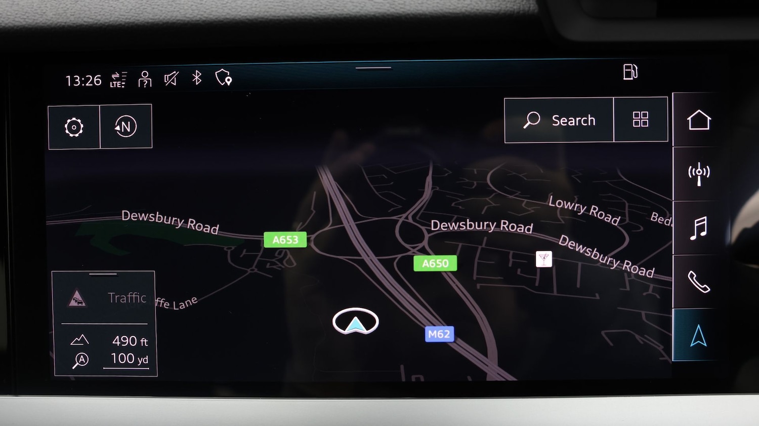 Used Audi A3 2022 for sale - 77371060: Photo 11