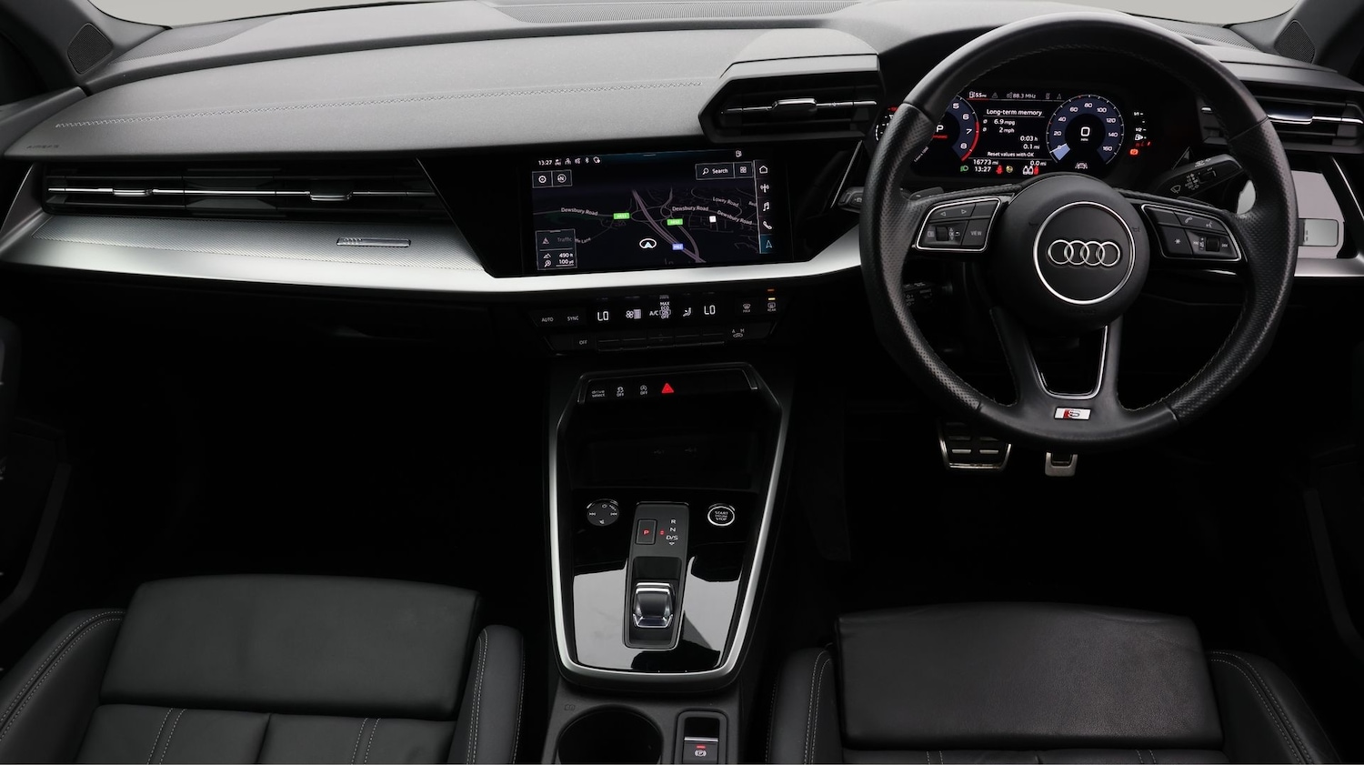 Used Audi A3 2022 for sale - 77371060: Photo 13