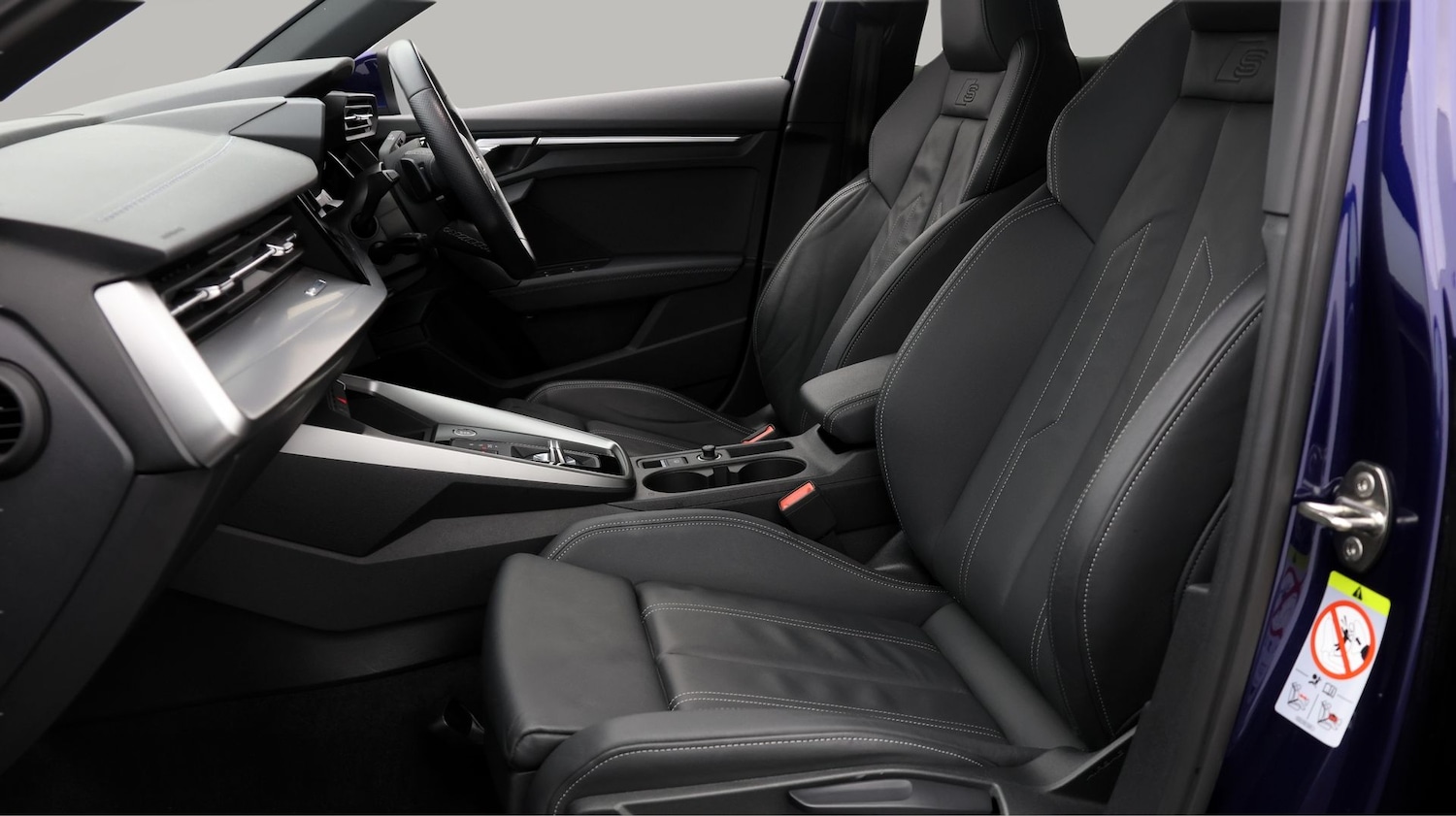 Used Audi A3 2022 for sale - 77371060: Photo 14