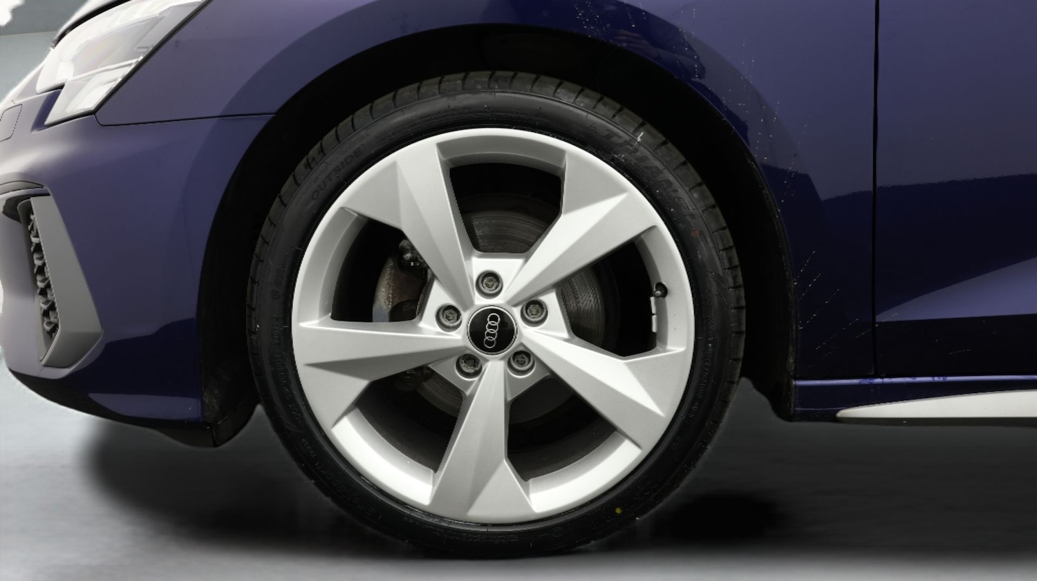 Used Audi A3 2022 for sale - 77371060: Photo 18