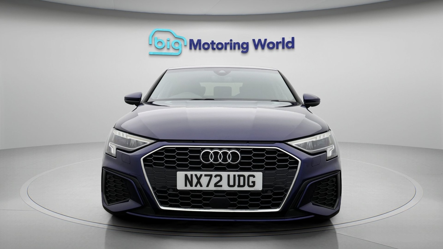 Used Audi A3 2022 for sale - 77371060: Photo 2