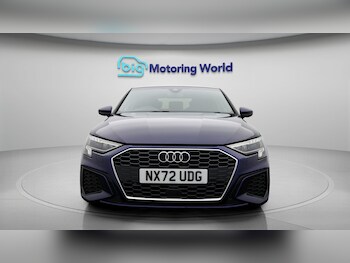 Used Audi A3 2022 for sale - 77371060: Photo