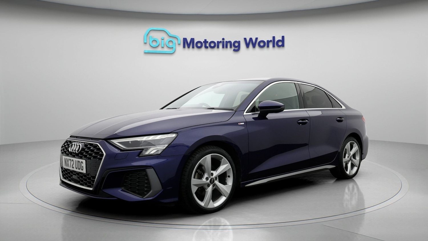 Used Audi A3 2022 for sale - 77371060: Photo 3