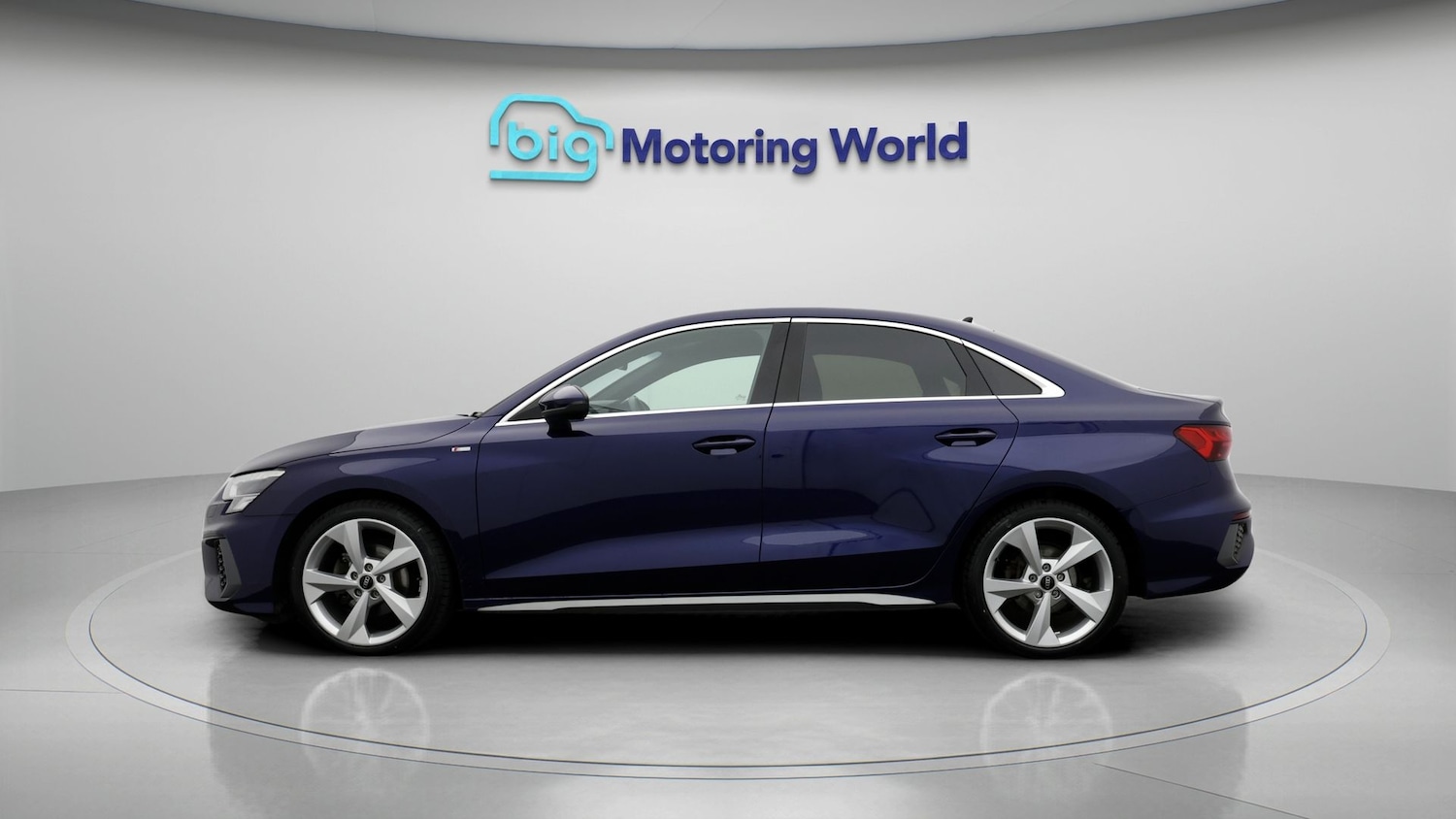 Used Audi A3 2022 for sale - 77371060: Photo 4