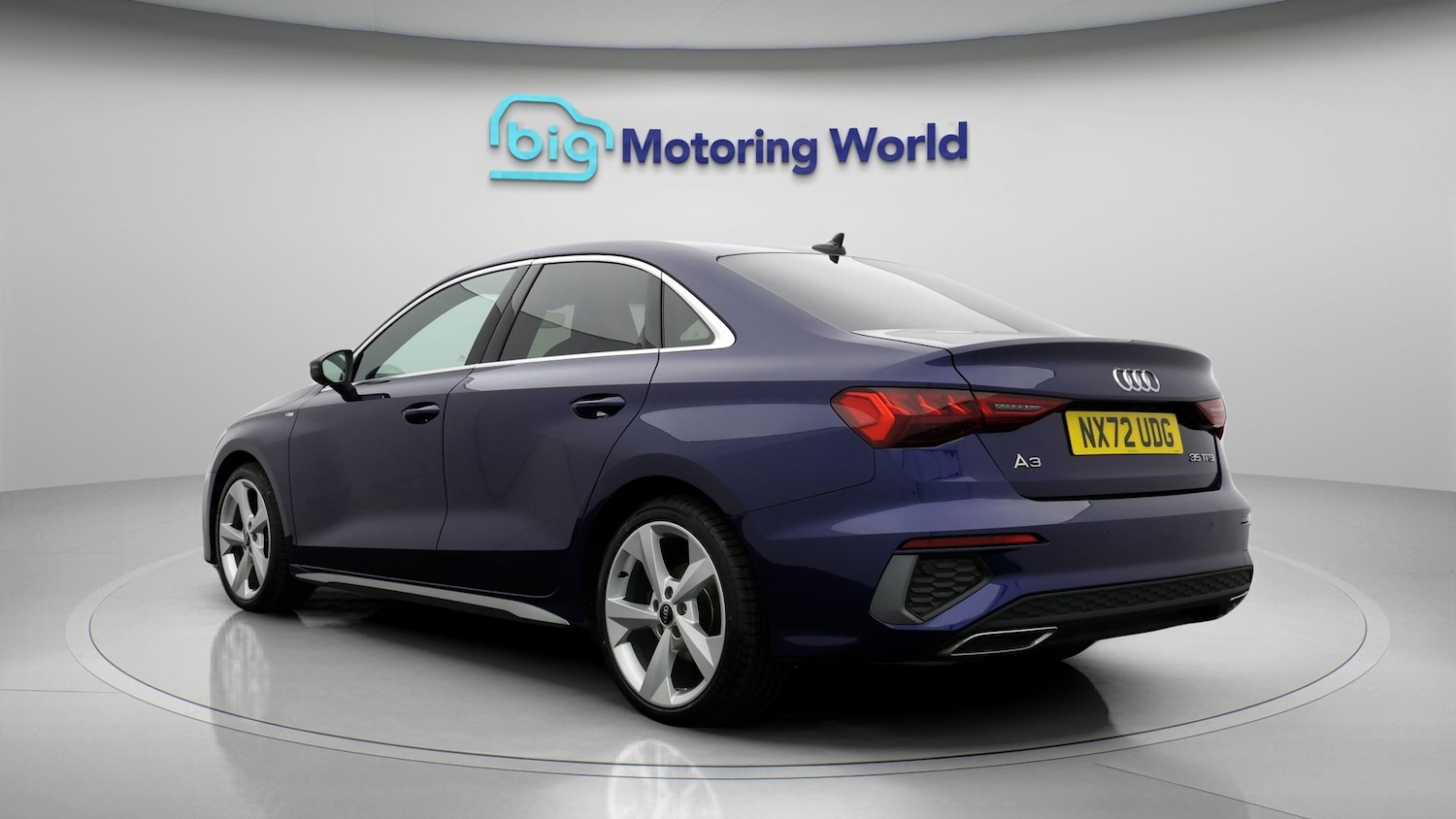 Used Audi A3 2022 for sale - 77371060: Photo 5