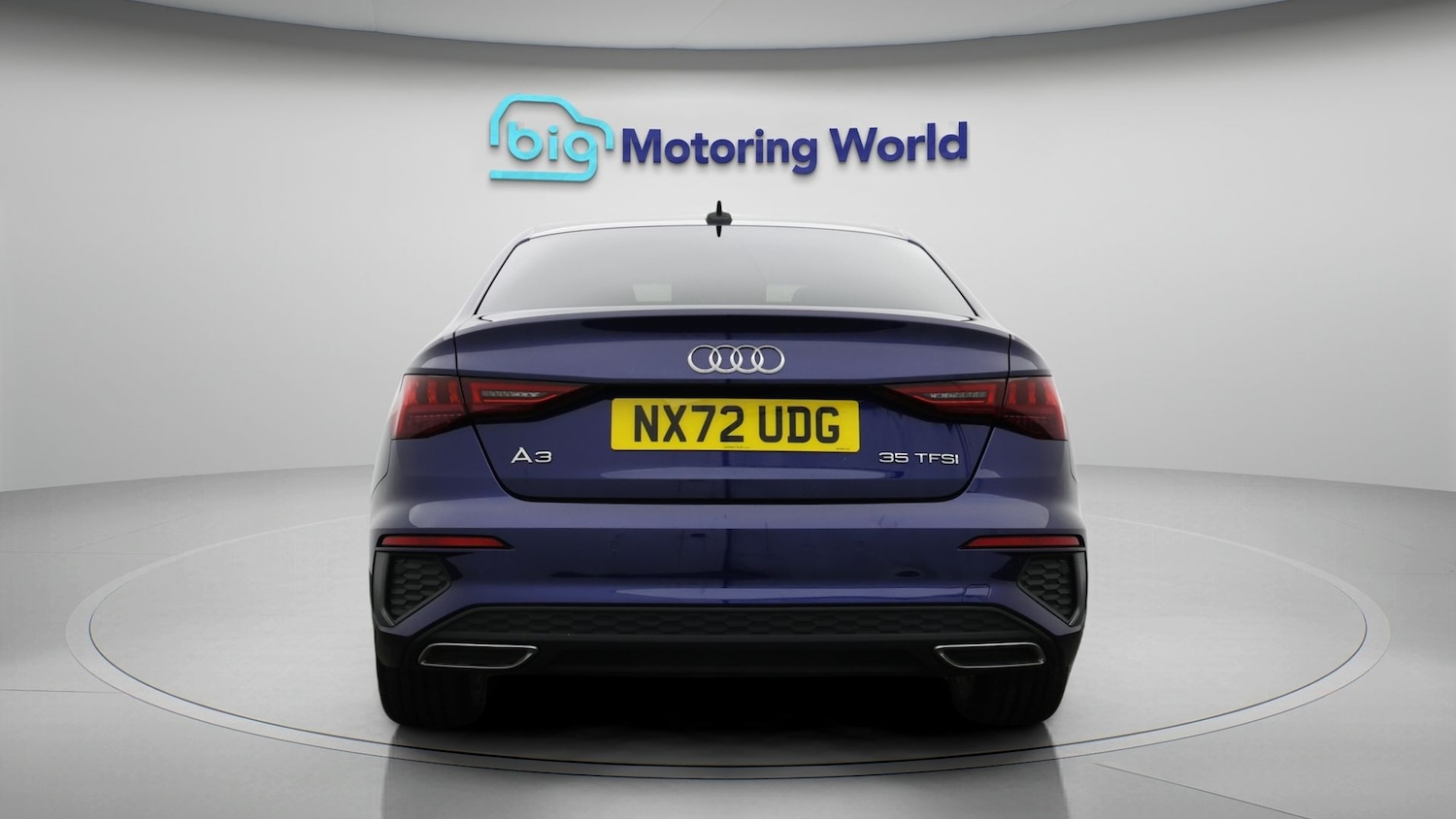 Used Audi A3 2022 for sale - 77371060: Photo 6