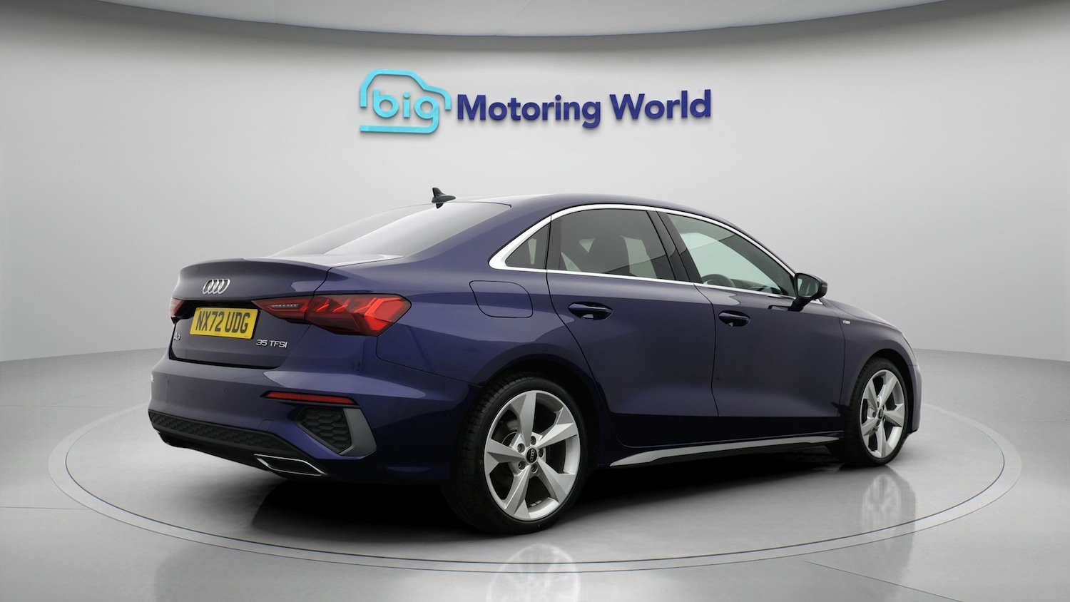 Used Audi A3 2022 for sale - 77371060: Photo 7