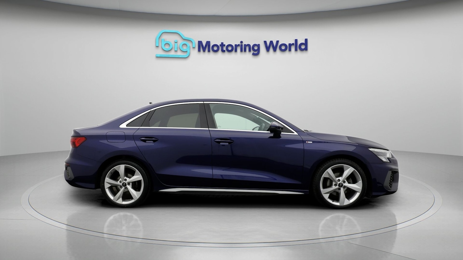 Used Audi A3 2022 for sale - 77371060: Photo 8