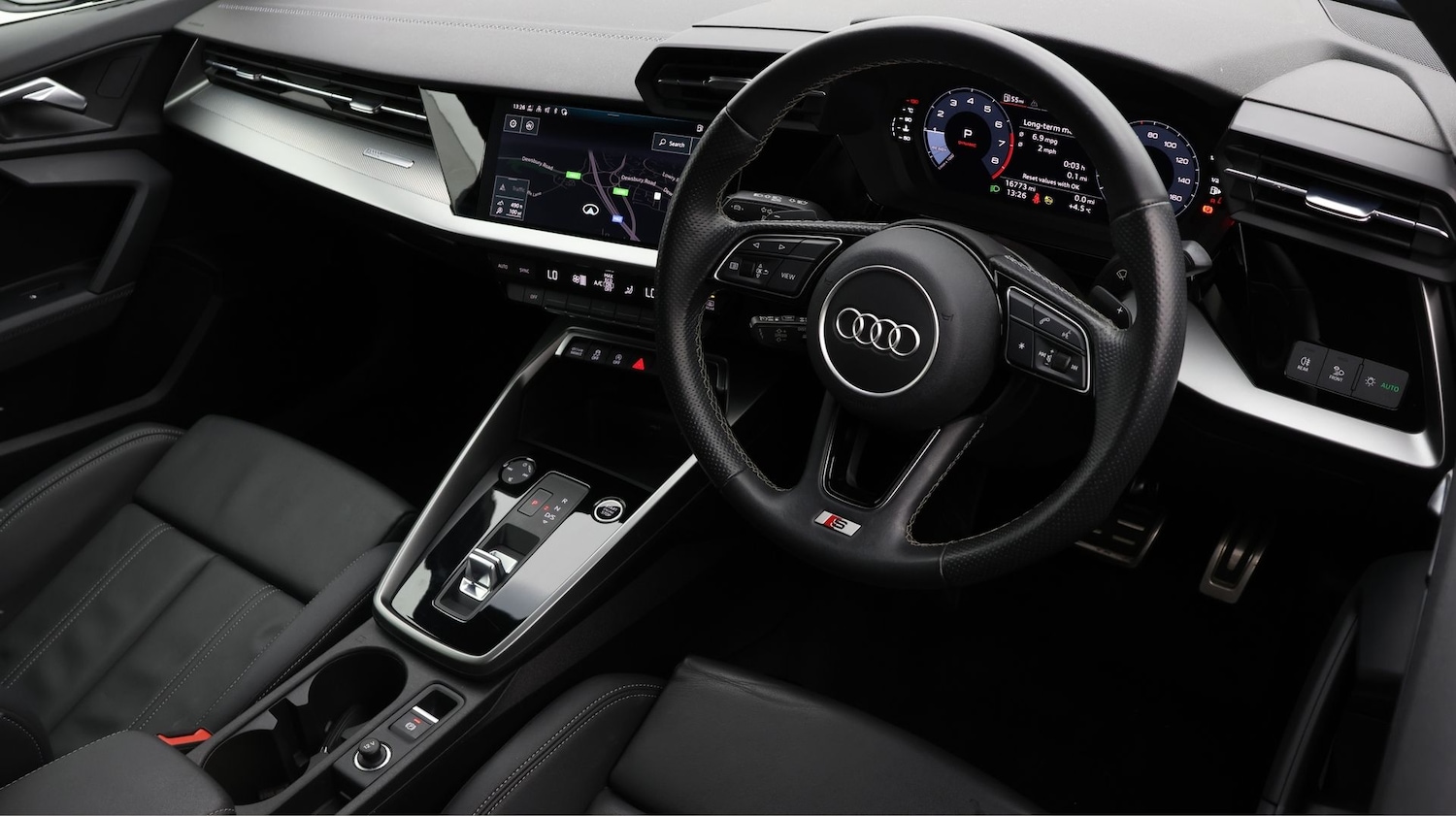 Used Audi A3 2022 for sale - 77371060: Photo 9