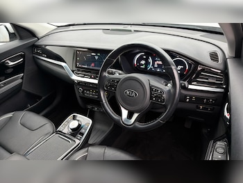 Used Kia Niro 2021 for sale - 78578459: Photo