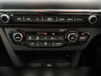 Used Kia Niro 2021 for sale - 78578459: Photo