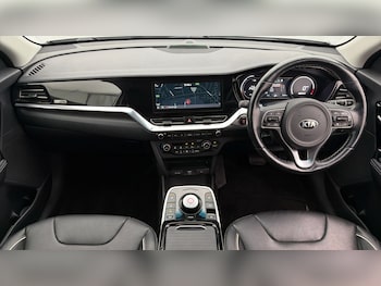 Used Kia Niro 2021 for sale - 78578459: Photo