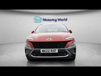 Used Hyundai KONA 2022 for sale - 74533197: Photo