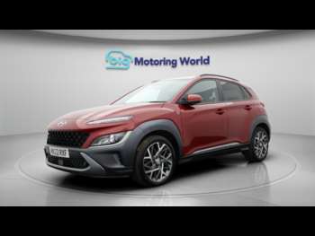 Used Hyundai KONA 2022 for sale - 74533197: Photo
