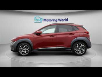 Used Hyundai KONA 2022 for sale - 74533197: Photo