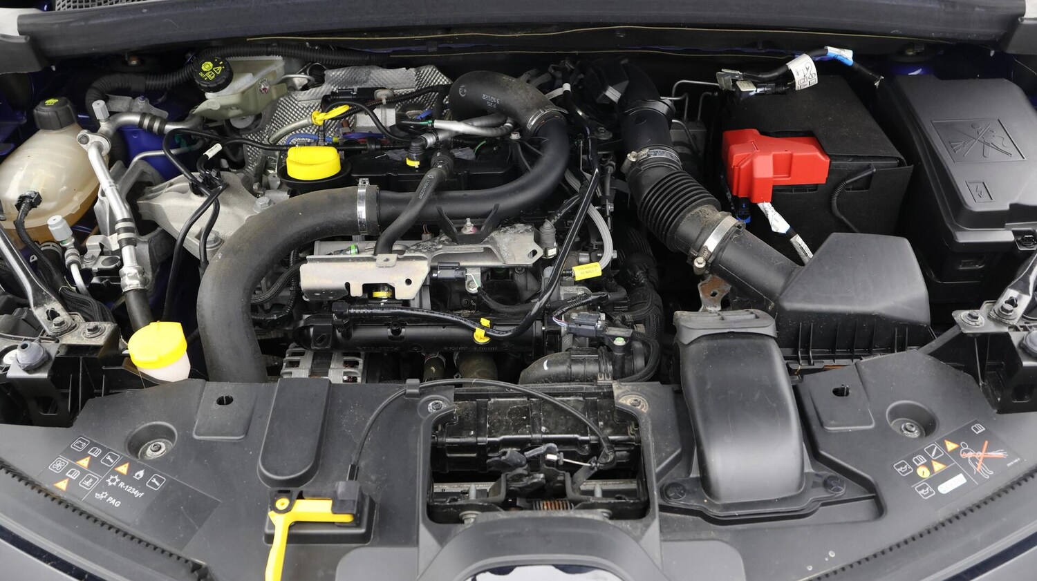 Vehicle 31