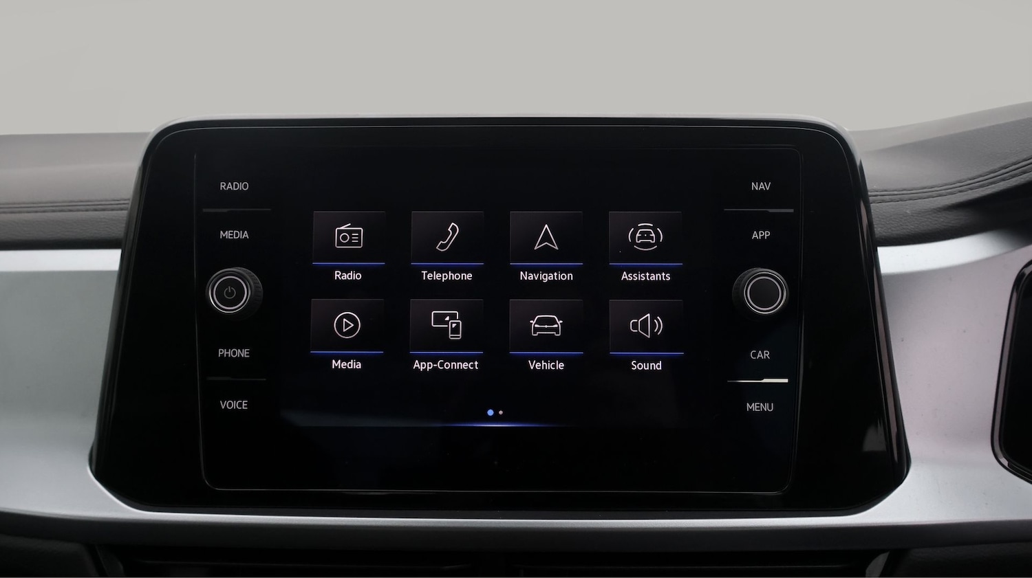 Used Volkswagen T-Roc 2023 for sale - 77435555: Photo 11