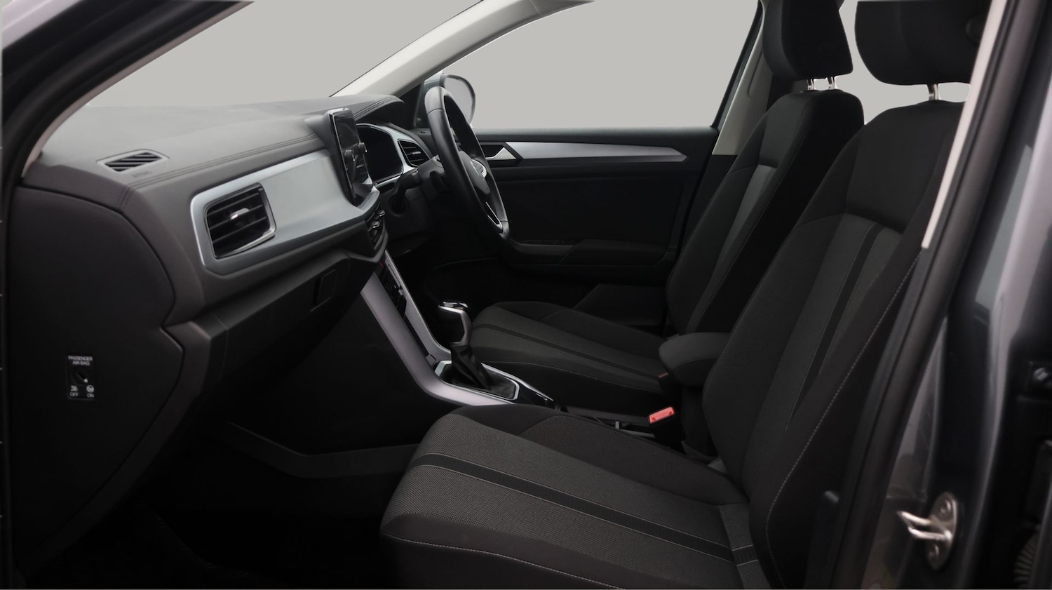 Used Volkswagen T-Roc 2023 for sale - 77435555: Photo 14