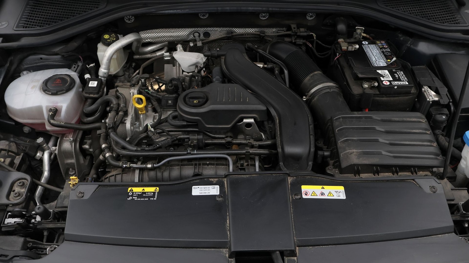 Used Volkswagen T-Roc 2023 for sale - 77435555: Photo 19