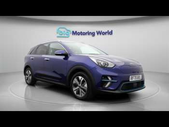 Used Kia Niro 2021 for sale - 74498443: Photo