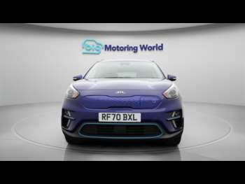 Used Kia Niro 2021 for sale - 74498443: Photo