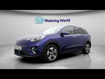 Used Kia Niro 2021 for sale - 74498443: Photo