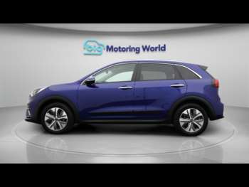 Used Kia Niro 2021 for sale - 74498443: Photo