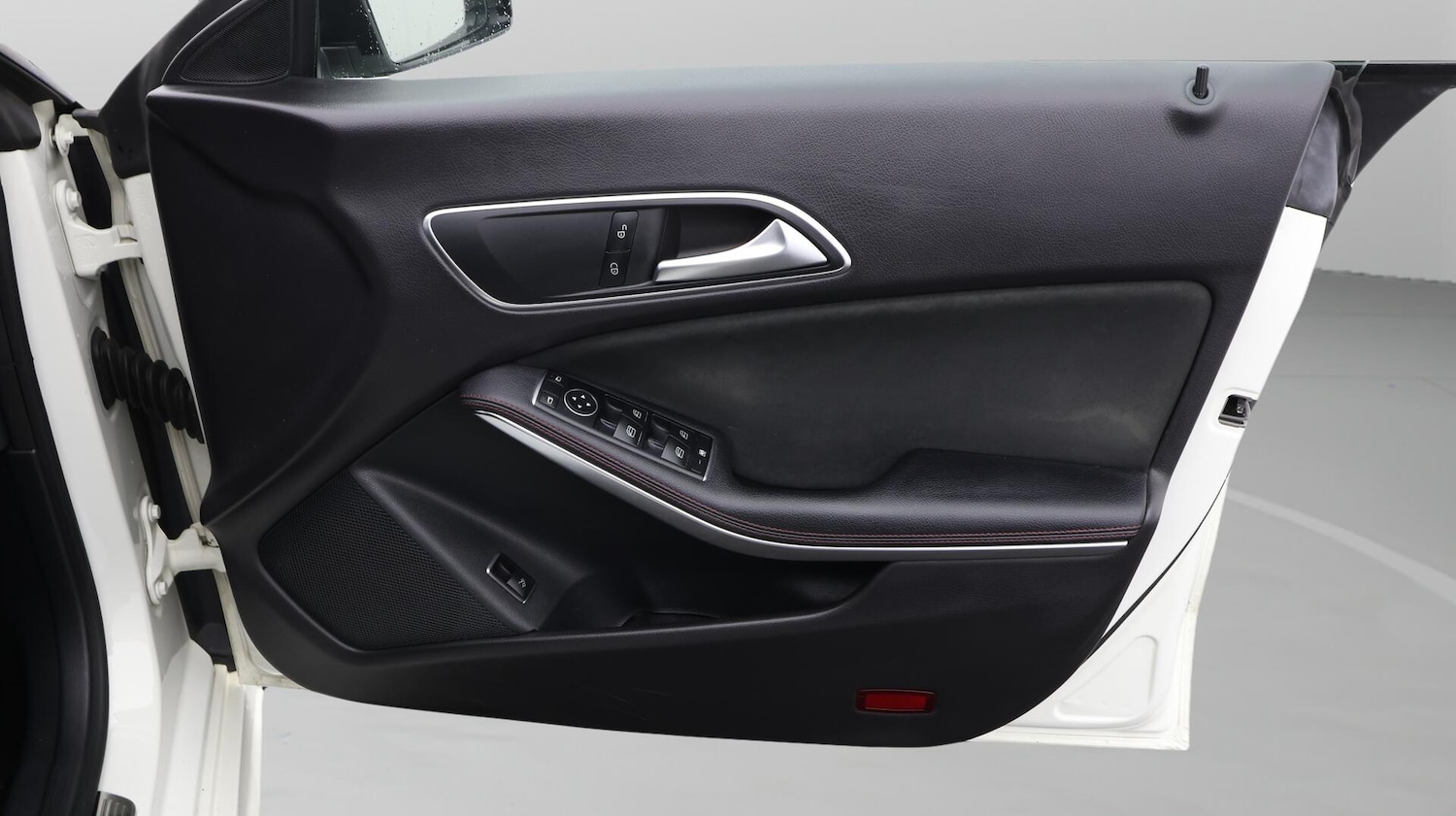 Used Mercedes-Benz CLA 2017 for sale - 76425844: Photo 16