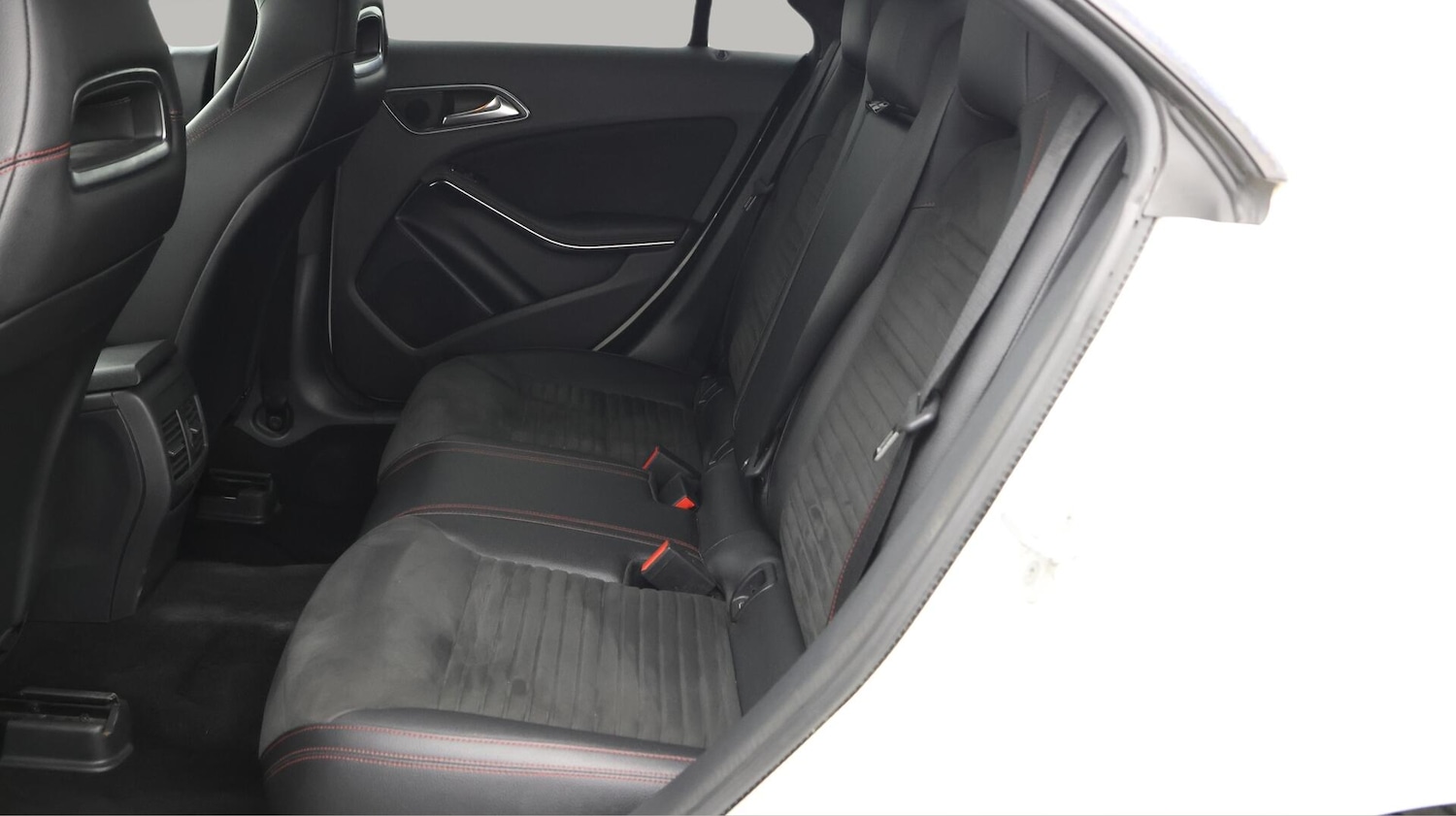 Used Mercedes-Benz CLA 2017 for sale - 76425844: Photo 17