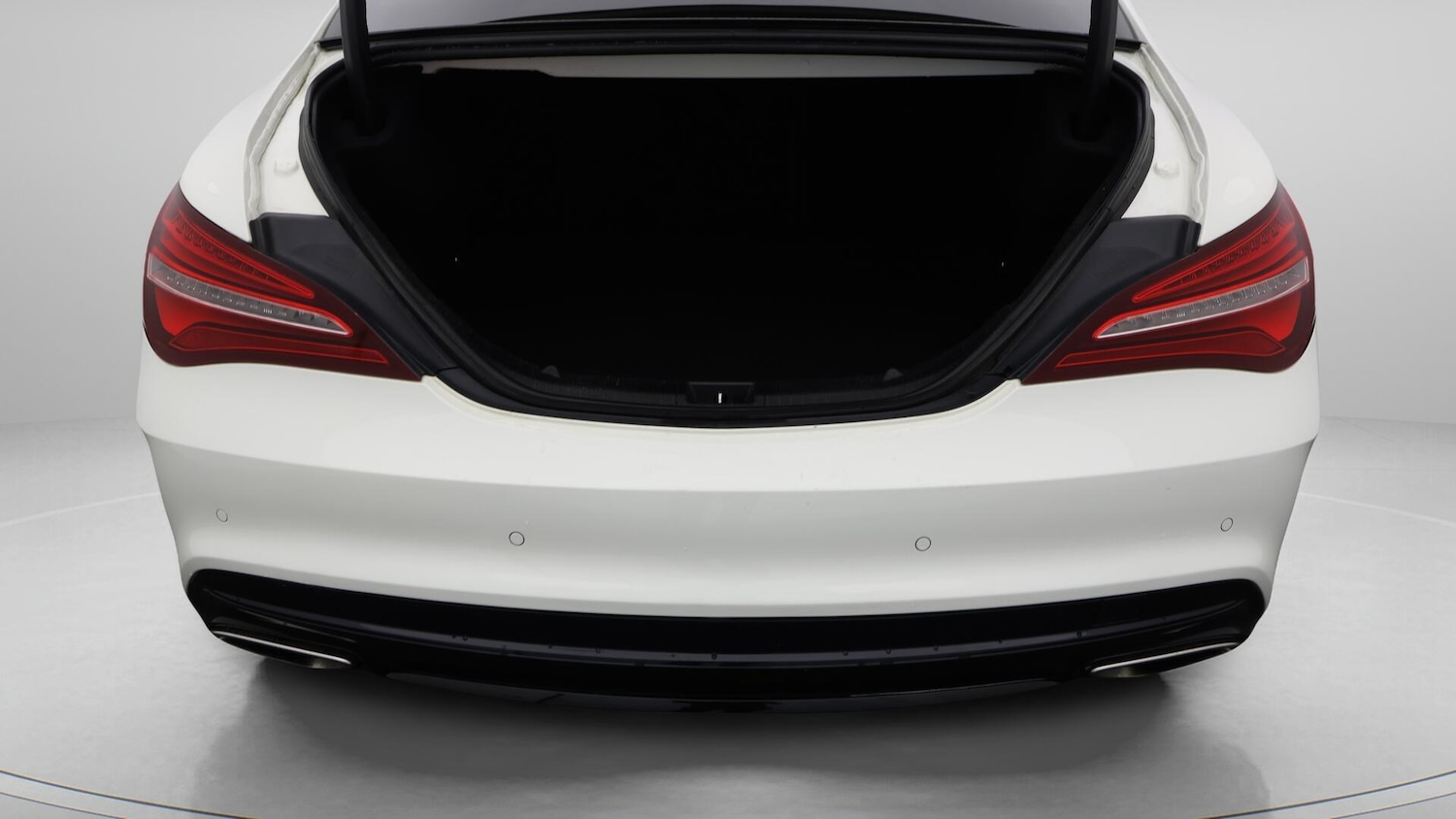 Used Mercedes-Benz CLA 2017 for sale - 76425844: Photo 18