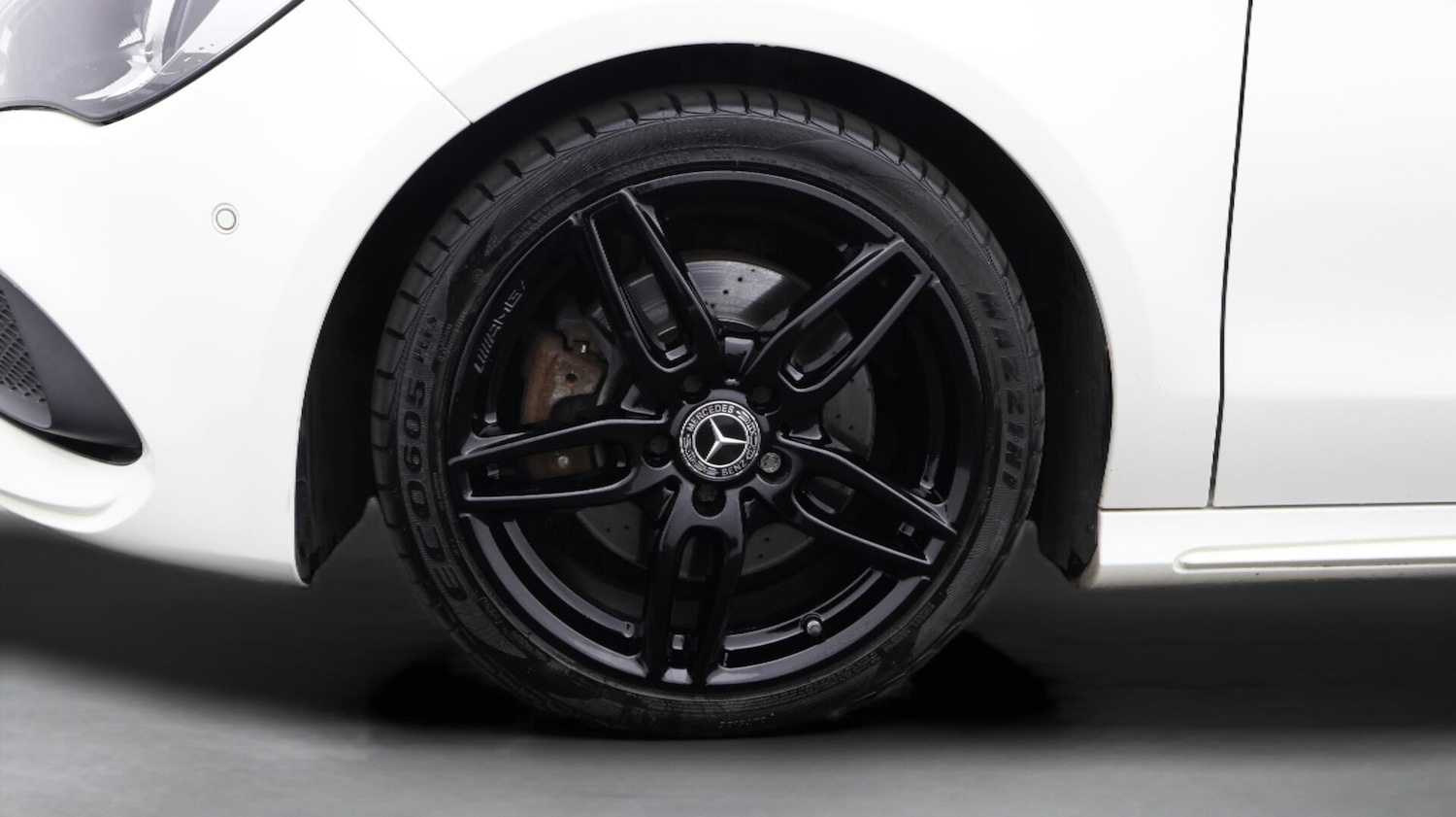 Used Mercedes-Benz CLA 2017 for sale - 76425844: Photo 19