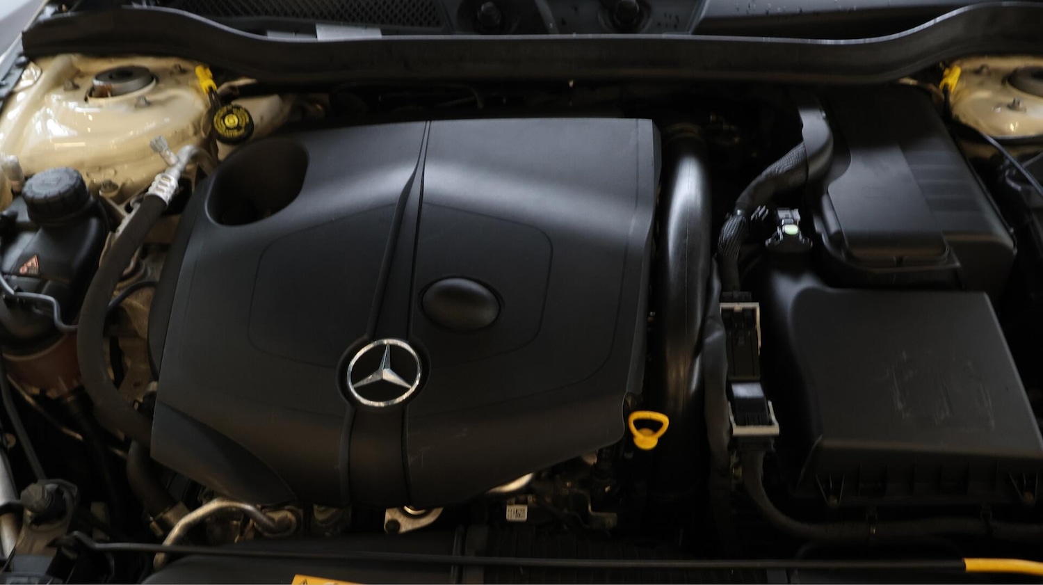 Used Mercedes-Benz CLA 2017 for sale - 76425844: Photo 20