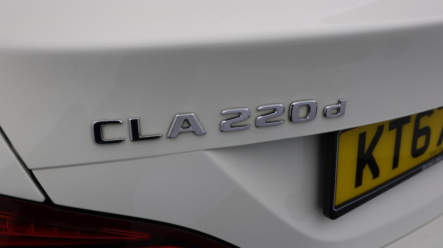 Used Mercedes-Benz CLA 2017 for sale - 76425844: Photo 21