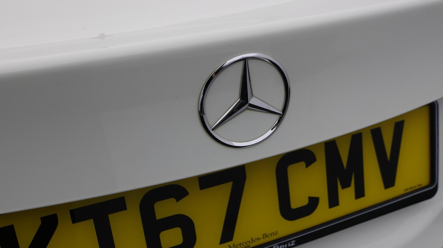 Used Mercedes-Benz CLA 2017 for sale - 76425844: Photo 22