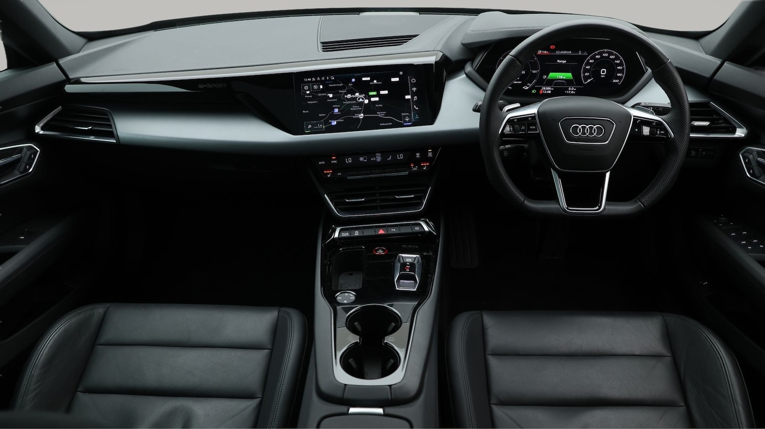 Used Audi e-tron GT 2022 for sale - 77774628: Photo 13