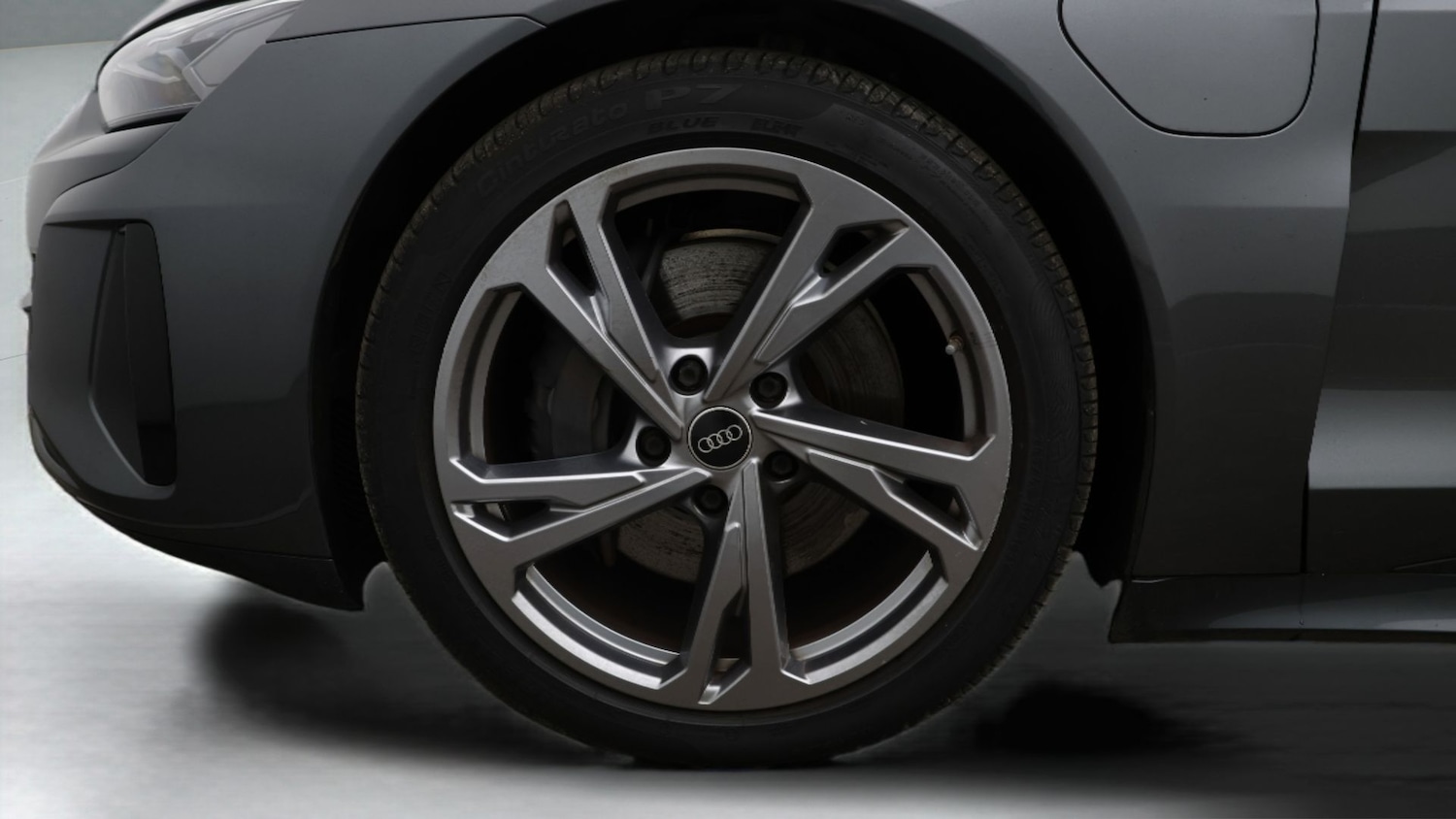 Used Audi e-tron GT 2022 for sale - 77774628: Photo 18