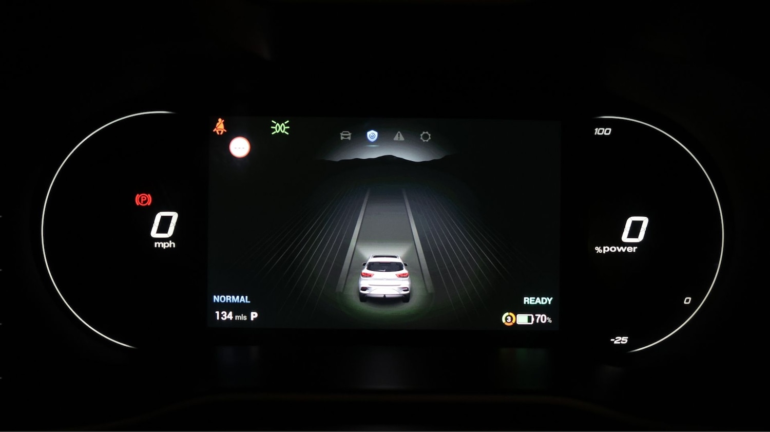 Used MG MG ZS 2022 for sale - 77619287: Photo 10