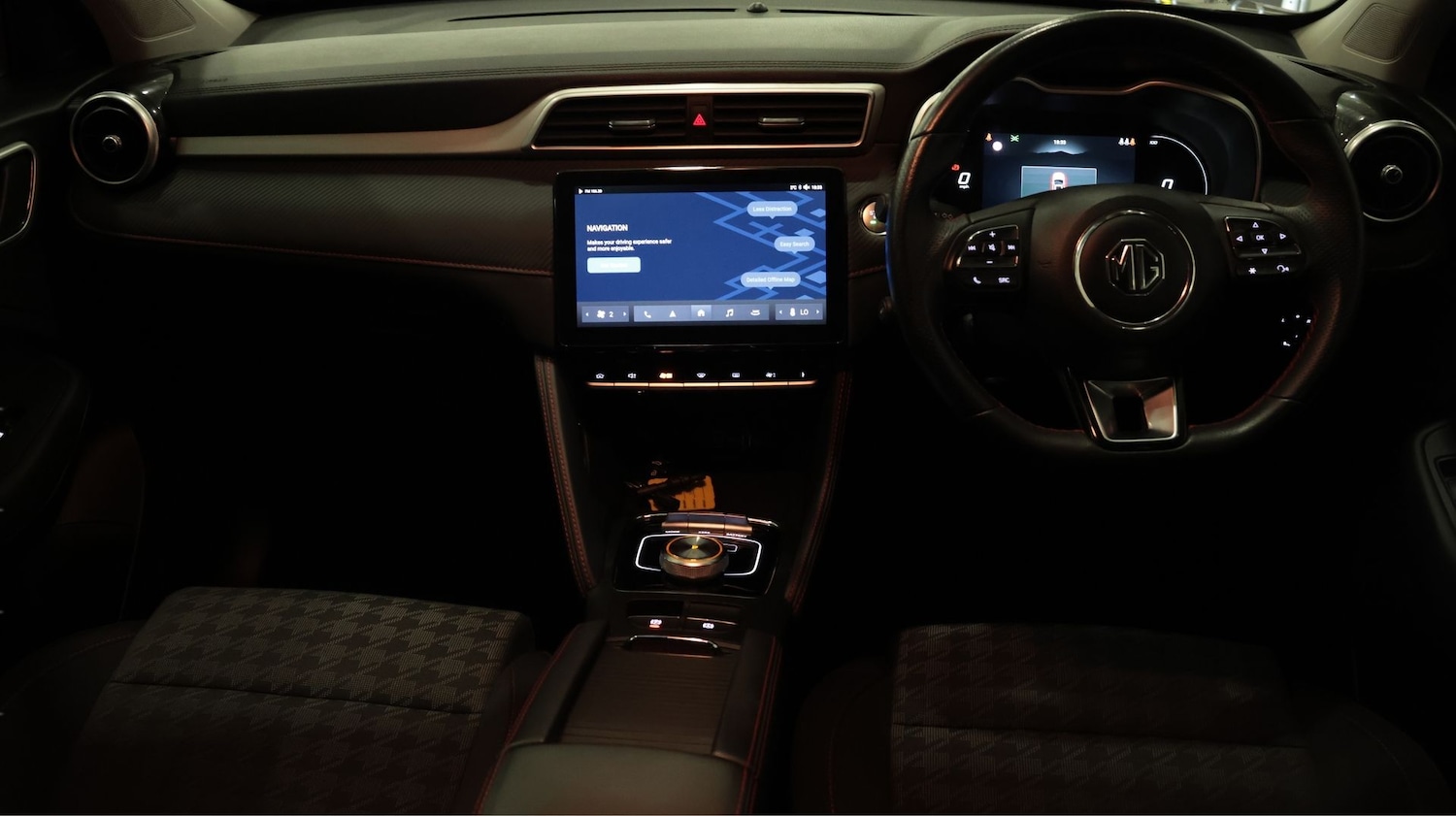 Used MG MG ZS 2022 for sale - 77619287: Photo 13